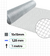 Malla Soldada Galvanizada 15x15 Mm Alambre 1,25 - Alto 1 Metro