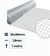 Malla Soldada Galvanizada 50x50 Mm Alambre 1,90 - Alto 1 Metro