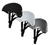 Casco Urban Negro / Gris / Negro