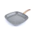 Bífera Sartén Aluminio Antiadherente Forjada 26cm Cocina 4mm