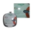 Bífera Sartén Aluminio Antiadherente Forjada 26cm Cocina 4mm - Provetec