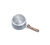 Imagen de Cacerola Olla Alum Forjado 18cm Anti Adherente Tapa Vidrio