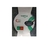 Sartén Aluminio Anti Adherente Forjada 20cm Cocina 4mm - Provetec