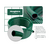 Manguera Riego Trenzada 1/2 25 Mts Flexible Maleable 10 Bar - comprar online