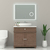 Espejo Rectangular Horizontal Smart 60X80Cm - tienda online