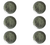 Plato Playo Herbarium x 6 - comprar online