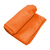 Toalla Toallon Secado Rápido Deportivo 110x175cm Color NARANJA