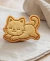 Kit Gatinho - Carimbo + Cortador - loja online