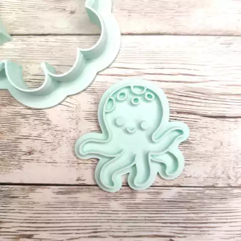 Polvinho cortador+carimbo