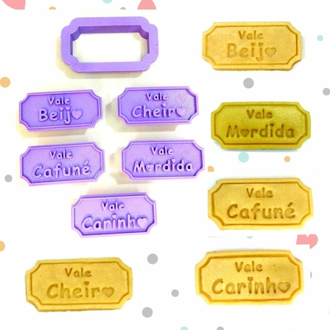 Vale Tickets Dia dos Namorados