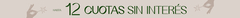 Banner de la categoría Femeninas