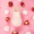 JEANNE ARTHES TEA TIME A PARIS PAVLOVA en internet