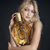 PACO RABANNE LADY MILLION GOLD EDP - Perfumerias Mikey