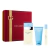 DOLCE & GABBANA LIGHT BLUE EDT SET