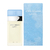 DOLCE & GABBANA LIGHT BLUE FEMME EDT - comprar online