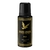 BROSS LONDON GOLD DESODORANTE AEROSOL