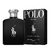 RALPH LAUREN POLO BLACK EDT - comprar online