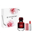 GIVENCHY L'INTERDIT ROUGE EDP SET