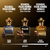 JEAN PAUL GAULTIER SCANDAL ABSOLU HIM - tienda online