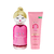 BENETTON SISTERLAND PINK RASPBERRY EDT SET - comprar online