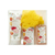 ACQUA DI VERTIENTE ESTUCHE POPPY BODY SPLASH + BODY LOTION + JABON + ESPONJA