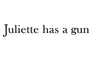 Marca 16 de Perfumerias Mikey