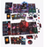 Dice Throne Marvel - Gen X Games