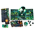 Dice Throne 4: Ninja vs Treant en internet