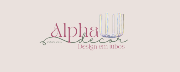 Alpha Decor Tubos
