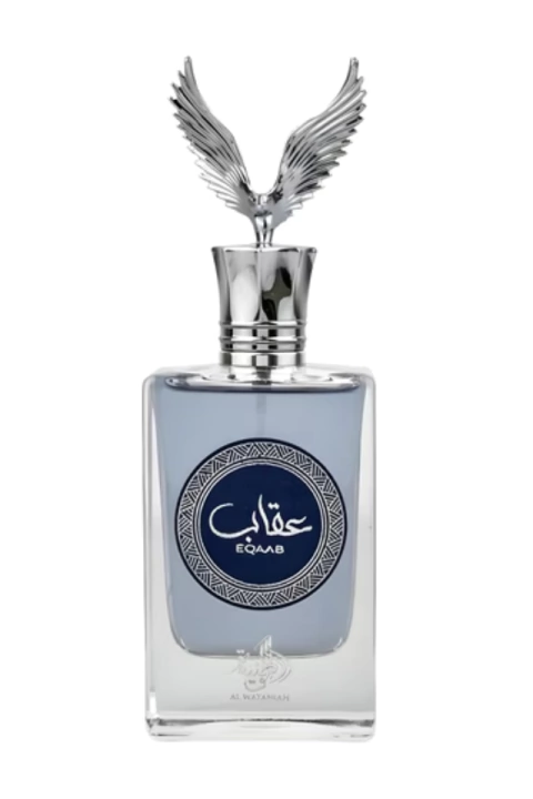 Eqaab Al Wataniah 100ml