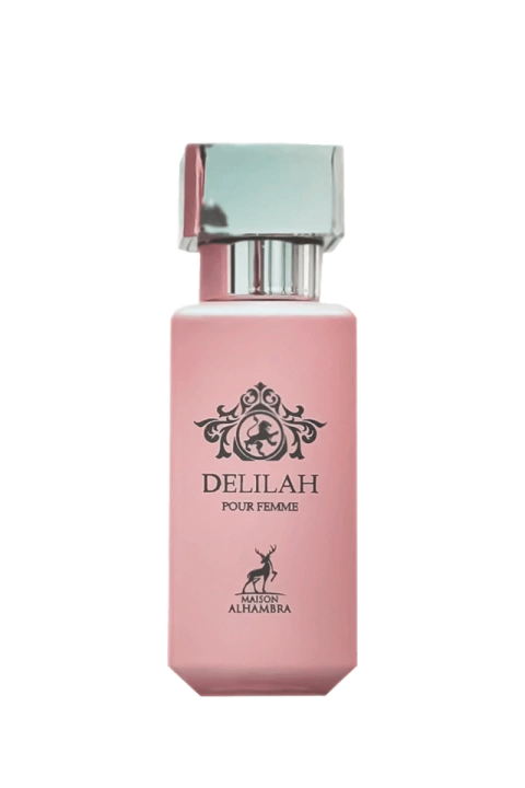 Delilah Maison Alhambra 30ml