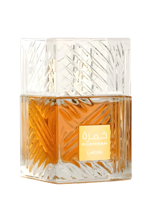 Khamrah Lattafa 100ml