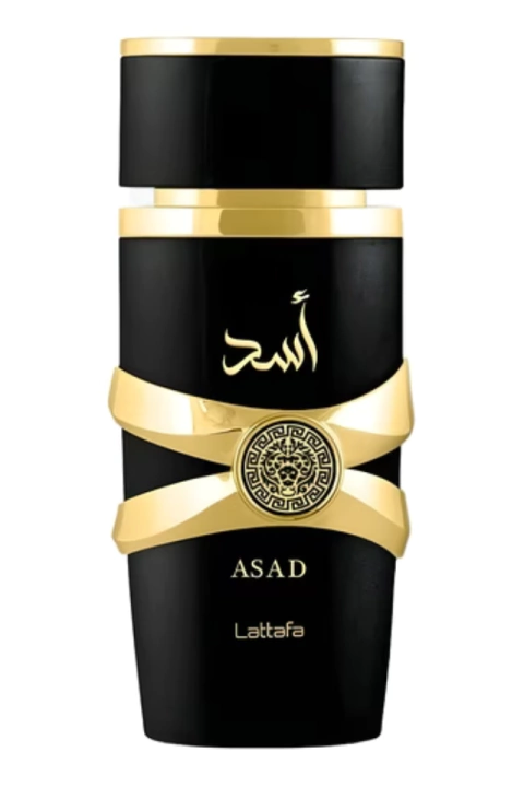 Asad Lattafa 100ml