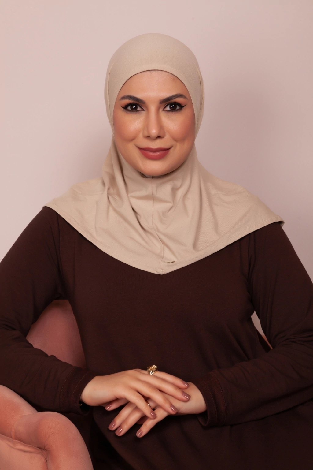 Hijab Amira