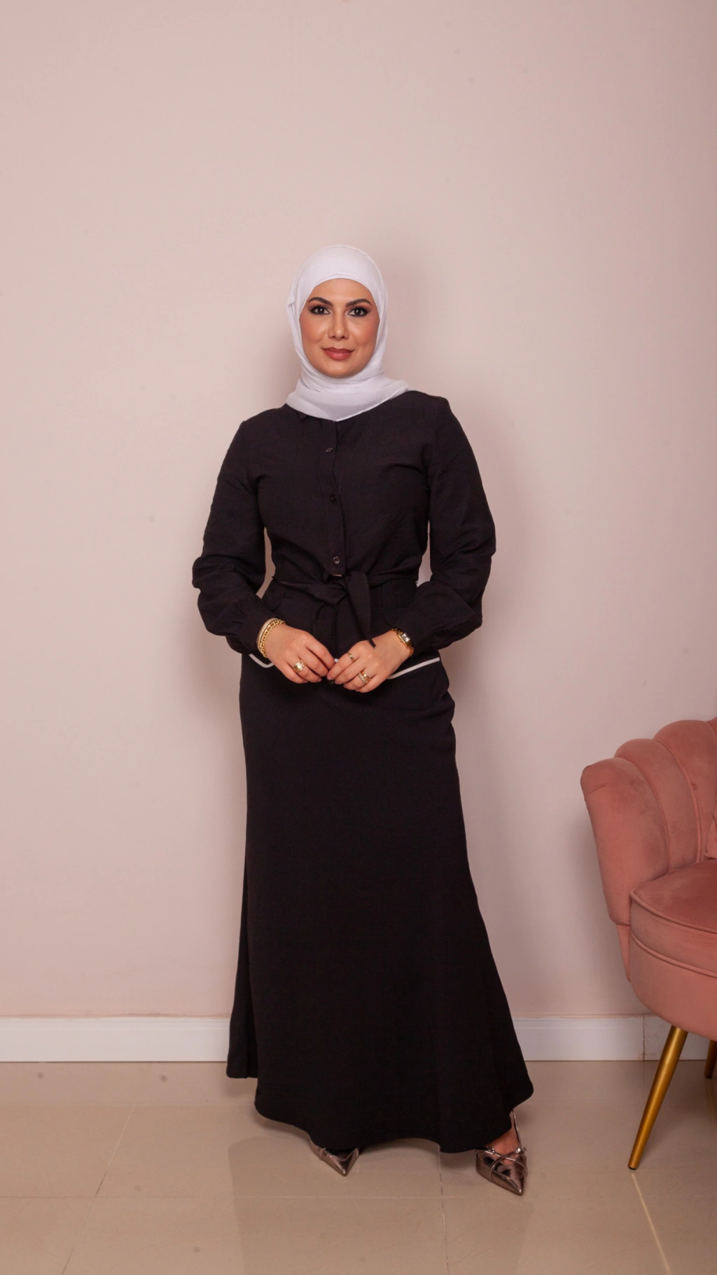 Conjunto Ana Preto
