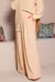 Conjunto Brisa Slim Areia na internet