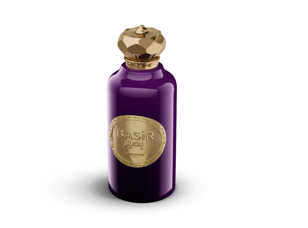 Basir Mawwal Arabia Eau de Parfum 100ml