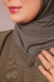 Abaya Com Ziper Verde na internet