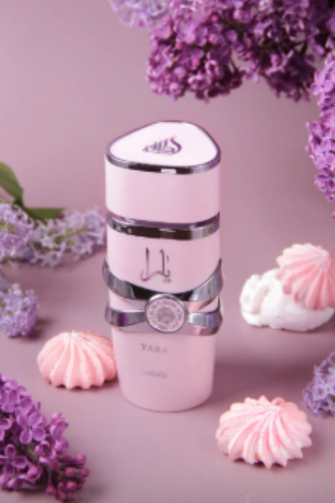 Yara Lattafa Perfumes