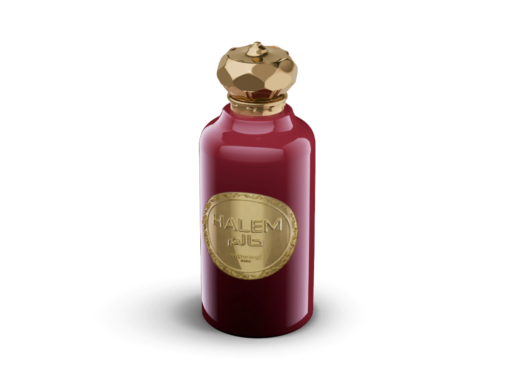 Halem Mawwal Arabia Eau de Parfum 100ml