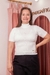Blusa Bia na internet