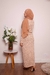 Conjunto Eli Baunilha - comprar online