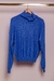 Blusa Zoe - loja online