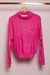 Blusa Zoe - By Mag Halat 