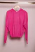 Blusa Ana com Capuz - By Mag Halat 