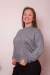 Blusa Ana com Capuz na internet