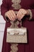 Vestido Jasmine Marsala - By Mag Halat 