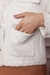 Casaqueto Gabi Off White - loja online