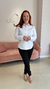 Calça Montaria Preta - comprar online