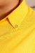 Conjunto Brisa Manga Curta Amarelo - By Mag Halat 